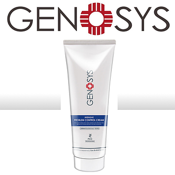 Крем для проблемной кожи лица Genosys Intensive Problem Control Cream 250