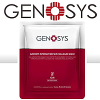 Маска коллагеновая Genosys Intensive Collagen Repair Mask