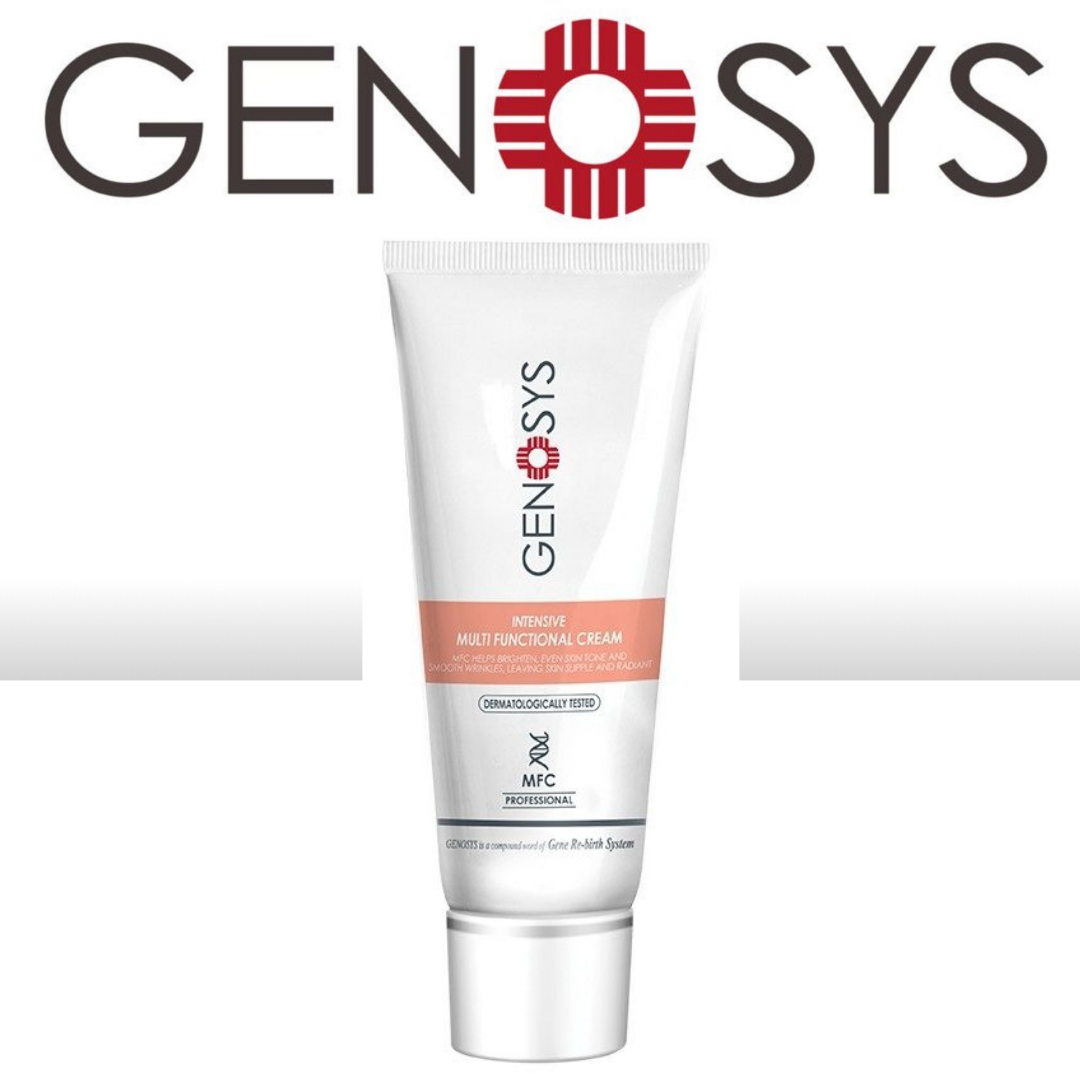 Крем многофункциональный Genosys Intensive Multi Functional Cream