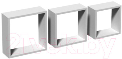 Комплект полок Domax FSS 100 / 67221