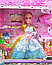 Кукла с набором платьев и аксессуарами, фото 2