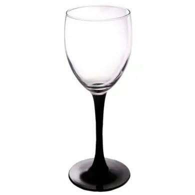 Набор бокалов для вина Luminarc Domino Н 8169 - 250 мл - фото 3 - id-p172444635