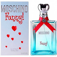 Moschino Funny edt на распив