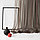 Портьера «Грик», размер 500 х 270 см, цвет венге, фото 2