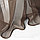 Портьера «Грик», размер 500 х 270 см, цвет венге, фото 3