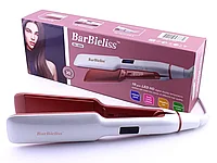 Выпрямитель для волос Утюжок BarBieliss BA-3888 ,белый