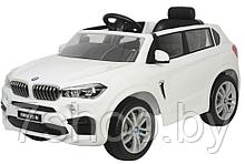 Электромобиль Chi Lok Bo BMW X5М белый