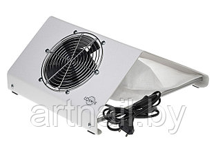 Пылесборник для маникюра настольный Cosmos N1 White (белый) 60вт