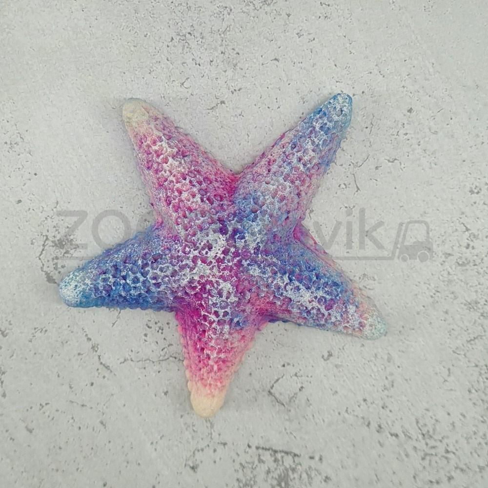 ГротАква Светящиеся Звезда средняя фиолетовая Кс-2120 - фото 2 - id-p172459680