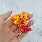 ГротАква Коралл рога оранжевый Кр-621, фото 2