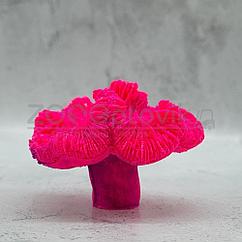 ГротАква Коралл лилия розовый акрил КР-426