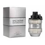 Туалетная вода ViktorRolf SPICEBOMB Eau Fraiche Men 90ml edt