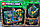 Детский конструктор Minecraft Шахта крепость Майнкрафт серия my world блочный аналог лего lego, Led подсветка, фото 4