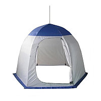 Палатка для зимней рыбалки зонт (220х220х180см)
