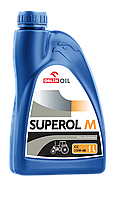 Масло ORLEN OIL SUPEROL M CC 15W-40 1л