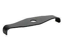 Нож для мотокосы 2 зуб. 205х2.5х25.4 мм мульчир. OREGON