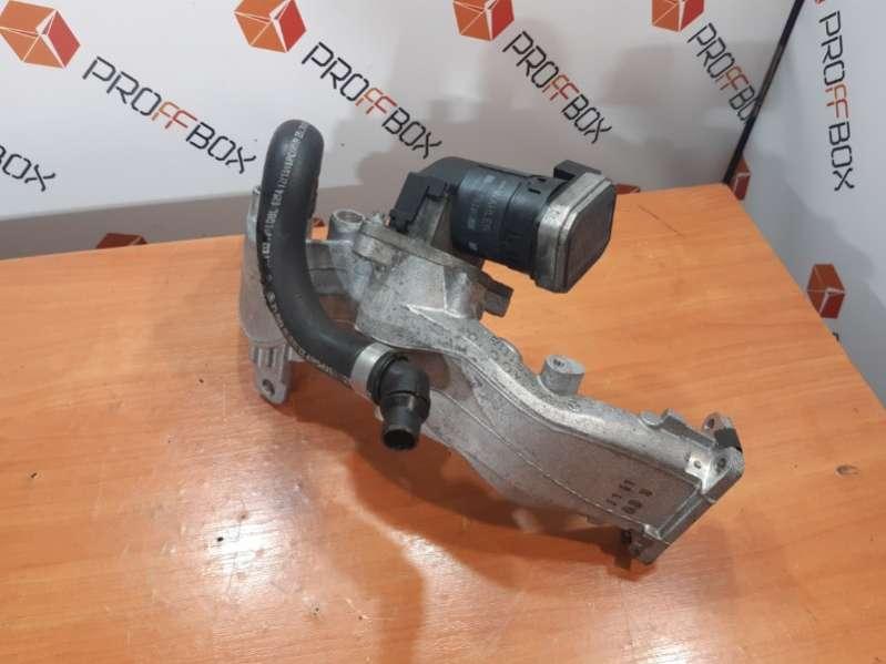 Заглушки Egr Мерседес W211 2.7 Cdi Купить