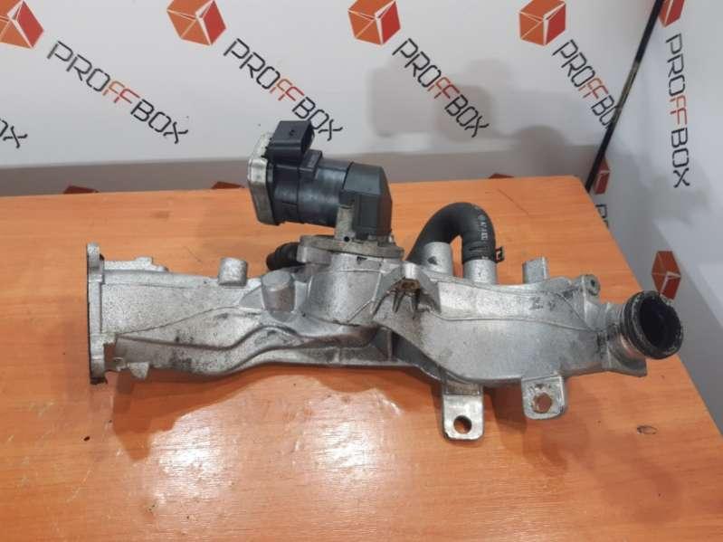 Заглушки Egr Мерседес W211 2.7 Cdi Купить