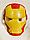 Игровой набор "Железный человек", маска+фигурка+оружие , арт.SS301809/0812B-2, фото 2