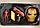 Игровой набор "Железный человек", маска+фигурка+оружие , арт.SS301809/0812B-2, фото 5
