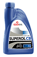 Масло ORLEN OIL SUPEROL CB 30 1л