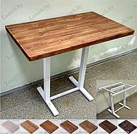ОЧЕНЬ удобный стол из массива дуба серии Н. Выбор размера и цвета., фото 1