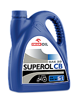 Масло ORLEN OIL SUPEROL CB 30 1л 5