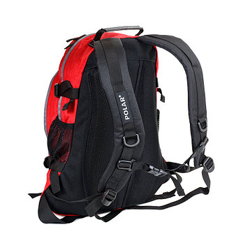 Рюкзак Polar 955red, фото 2