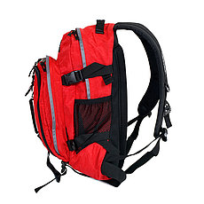 Рюкзак Polar 955red, фото 2