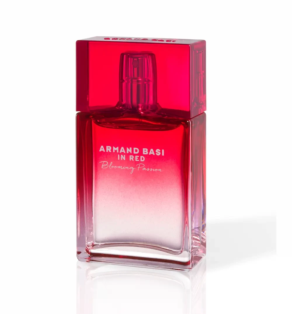 Armand Basi - In Red Blooming Passion Оригинал