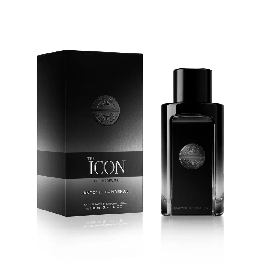 Парфюмерная  вода Antonio Banderas - The Icon The Perfume