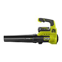 Воздуходувка аккумуляторная RYOBI MAX POWER RY36BLA-140