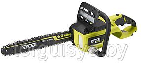 Пила цепная аккумуляторная RYOBI MAX POWER RY36CSX40B-0