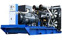 Дизельный генератор ТСС АД-600С-Т400 (600 кВт)
