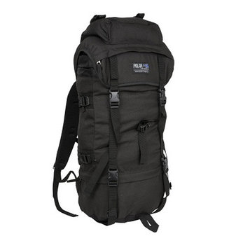 Рюкзак Polar 930black, фото 2