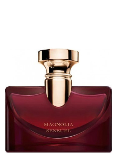 Парфюмерная вода Splendida Magnolia Sensuel Bvlgari оригинал - фото 1 - id-p172477037