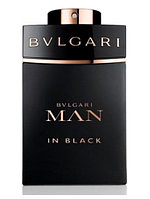 Парфюмерная вода вода Bvlgari Man In Black Оригинал