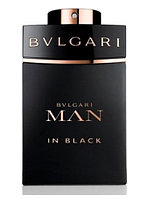 Парфюмерная вода  вода Bvlgari Man In Black Оригинал