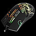 Marvo Scorpion M 209 Игровая проводная мышь с подсветкой (RGB), фото 3