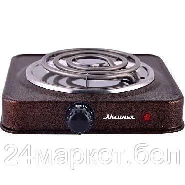 КС-005 АКСИНЬЯ электрическая коричневый, фото 2