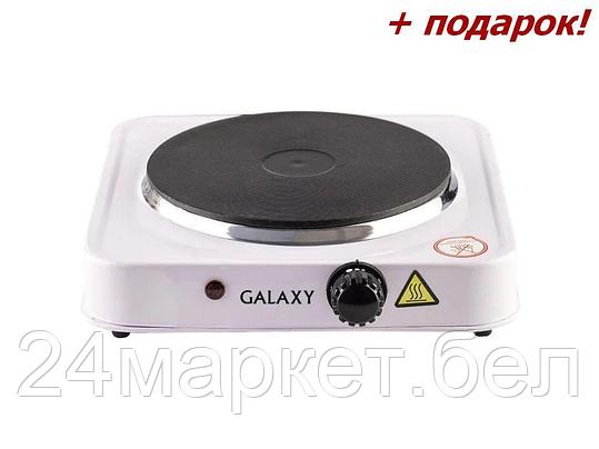 GL 3001 электрическая Настольная плитка GALAXY, фото 2