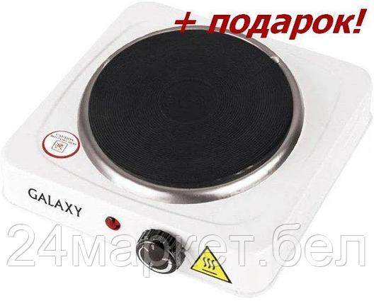 GL 3001 электрическая Настольная плитка GALAXY, фото 2