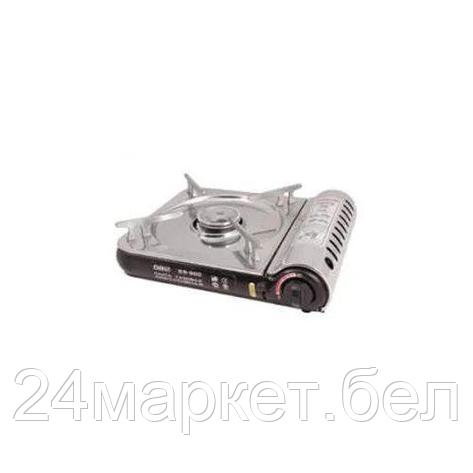 (146024) GS-500C кейс однокомфорочная Настольная плитка ENERGY, фото 2