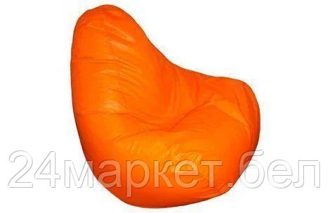Стандарт L оранжевый Кресло-мешок VENTAL - фото 1 - id-p172480847