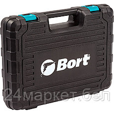 Универсальный набор инструментов Bort BTK-100 (100 предметов), фото 2