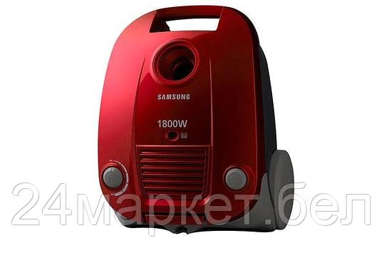 Пылесос Samsung VCC4181V37/XEV, фото 2