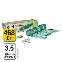 Caleo Supermat 130-0,5-3,6 мат нагревательный