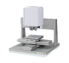 Бюджетный оптический профилометр Profilm3D