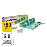 Caleo Supermat 130-0,5-6,0 мат нагревательный