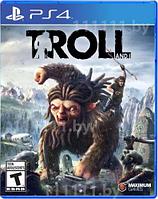 Troll and I PS4 \\ Тролл энд Ай ПС4